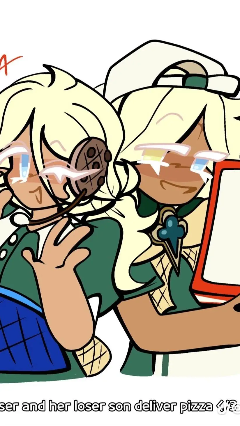 ai character: papa John's pizza background