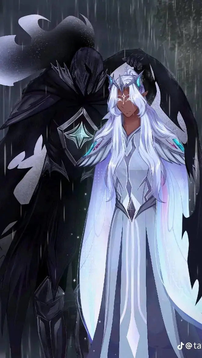 ai character: ★eldersalt★ background