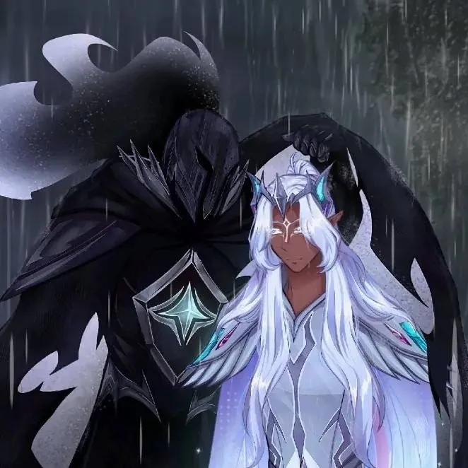 chat with ai character: ★eldersalt★