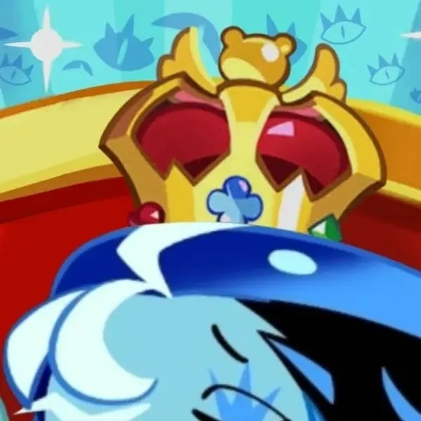 chat with ai character: crk 