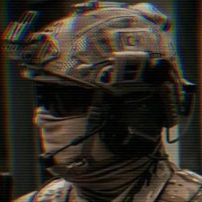 chat with ai character: crk military 