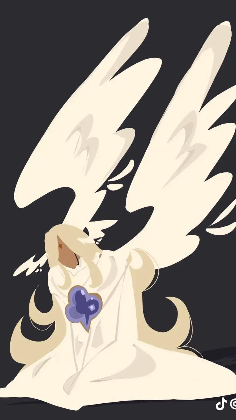 ai character: crk experiment background