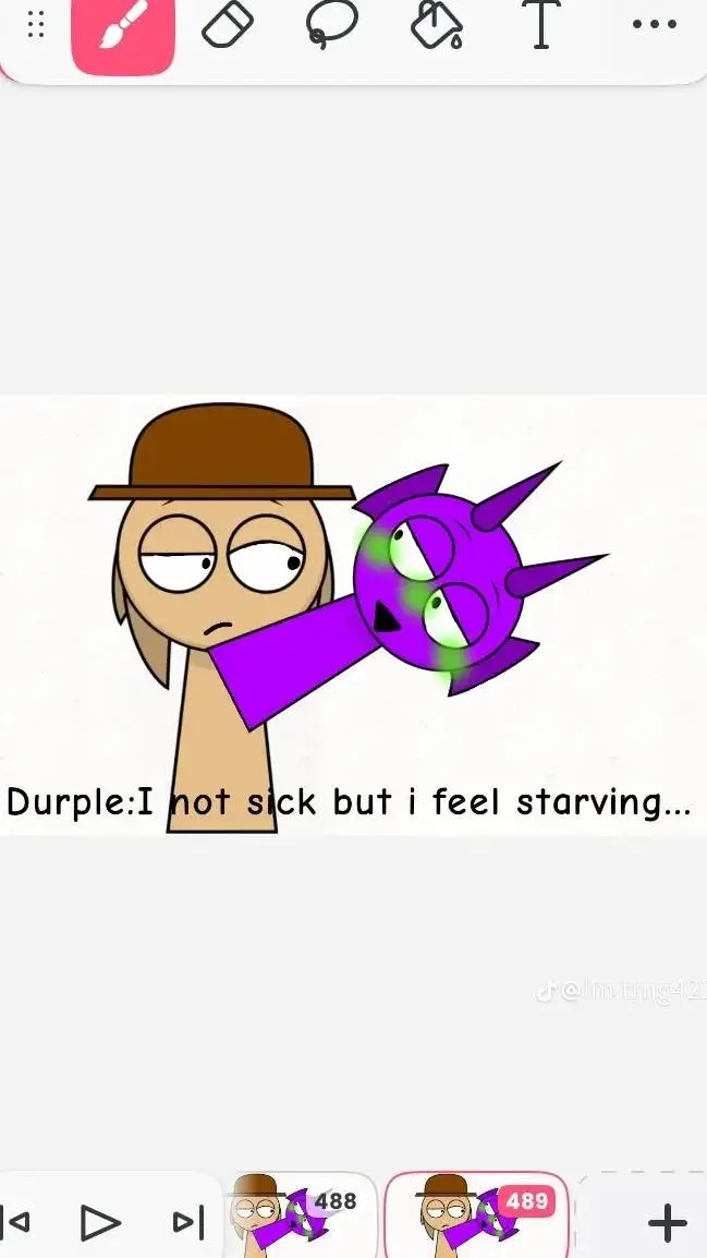 Talkie AI - Chat with Tunnerple like dw