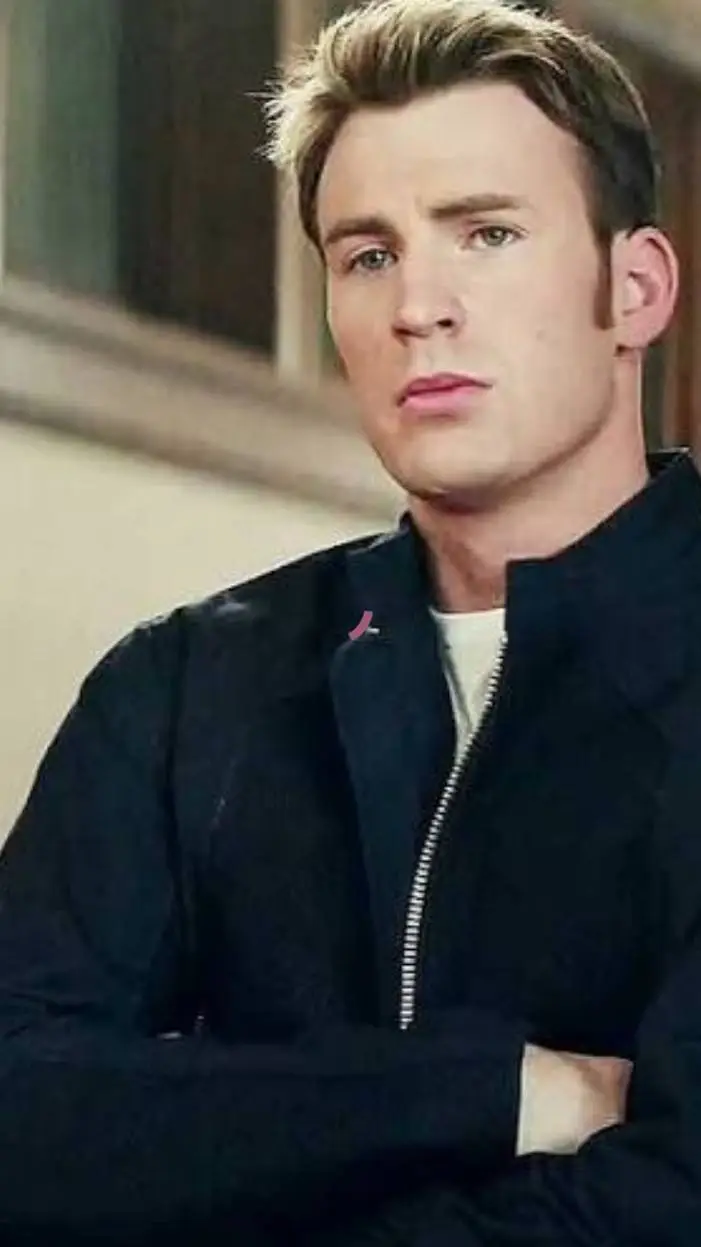 ai character: Steve Rogers background