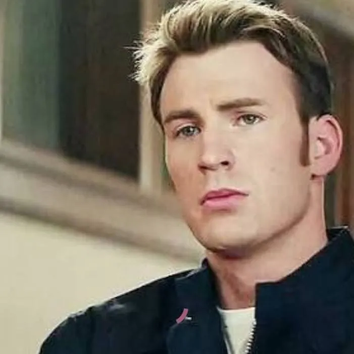 chat with ai character: Steve Rogers