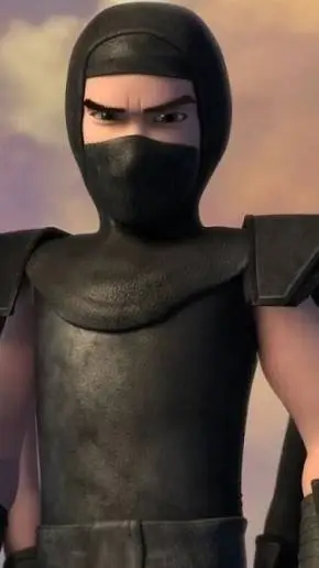 ai character: Magnus Leif background