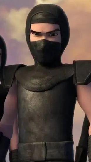 ai character: Magnus Leir background