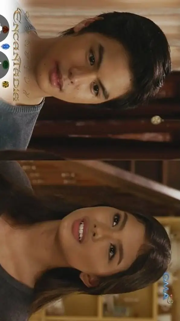 ai character: Anthony background