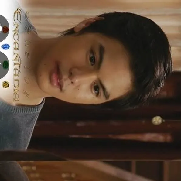 chat with ai character: Anthony