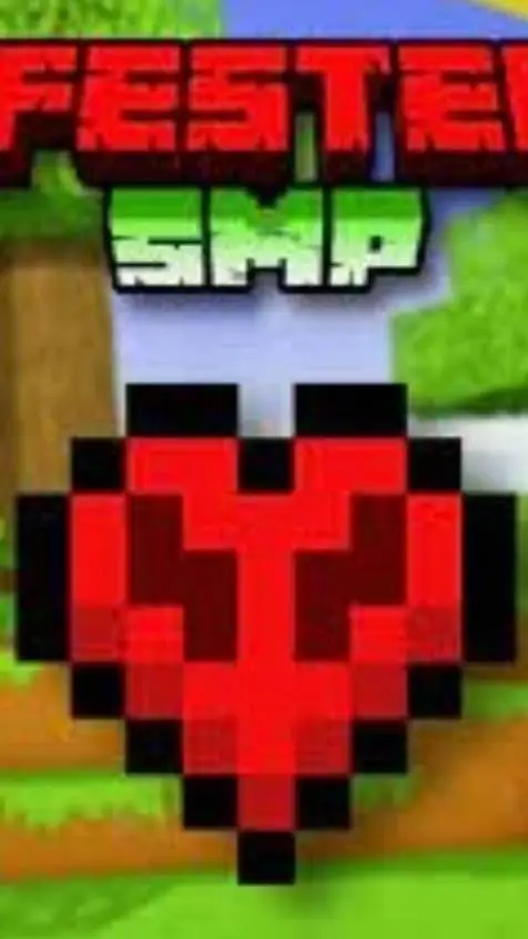 ai character: Lifesteal SMP background