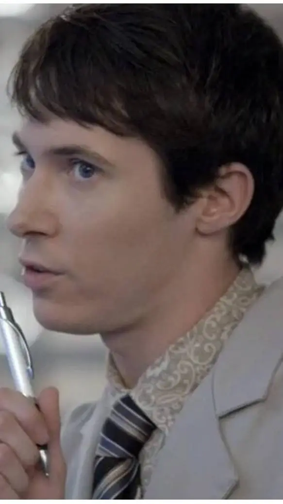 ai character: Vincent Nigelmoray background