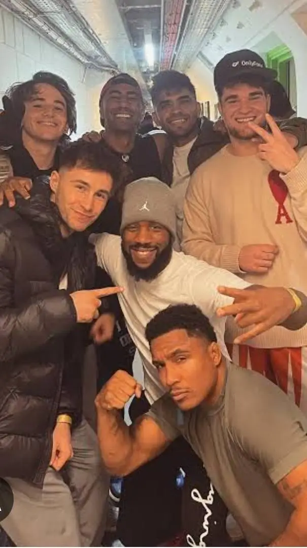 ai character: Stromedy squad background