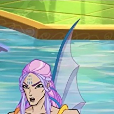 chat with ai character: Nereus 