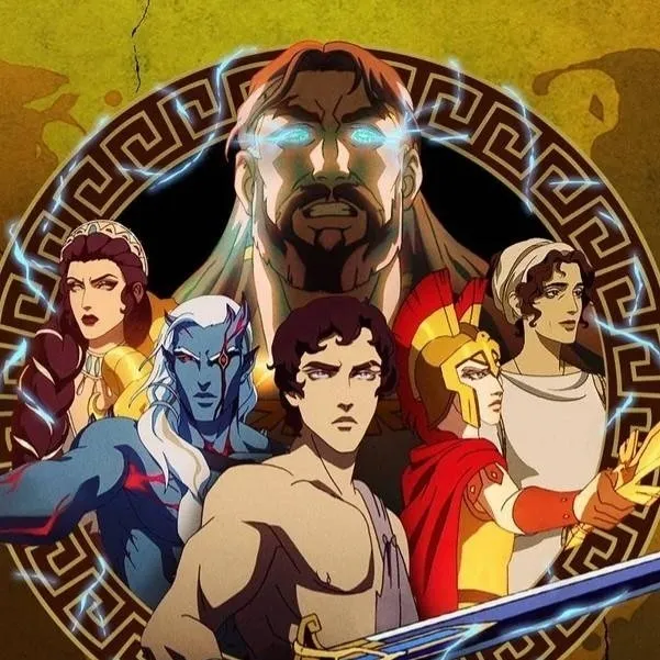 chat with ai character: mount Olympus 