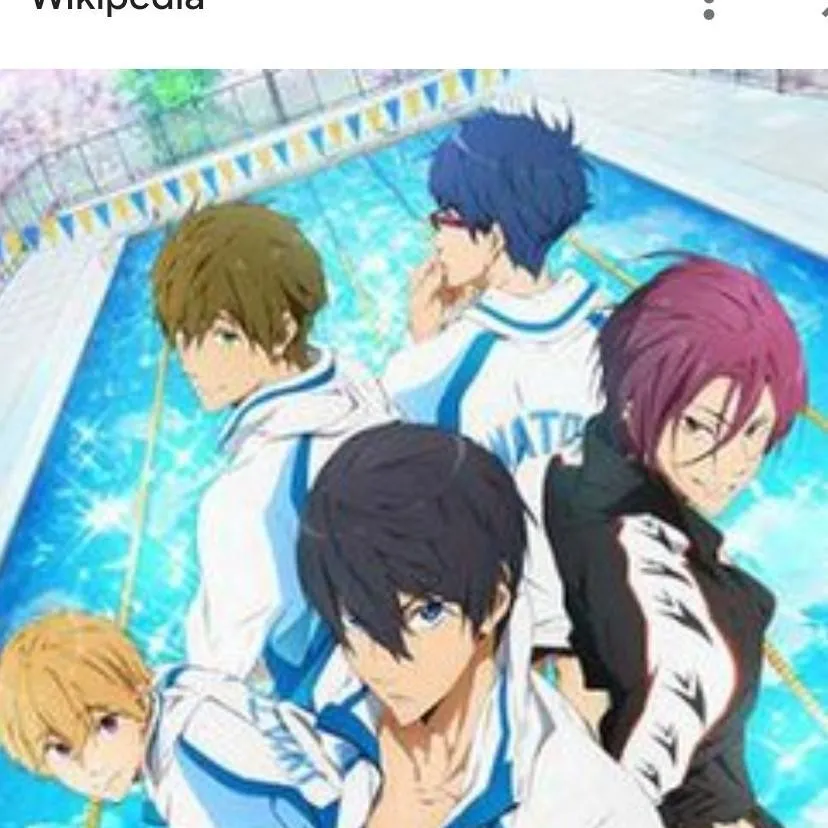 chat with ai character: FREE! 