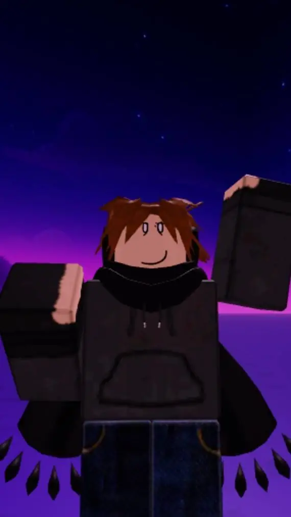 ai character: groovy (scrapped) background