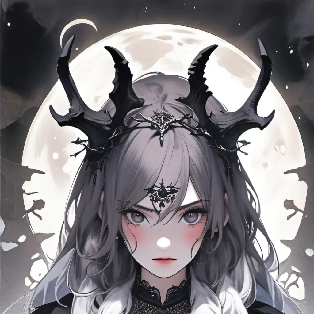 chat with ai character: Sinia