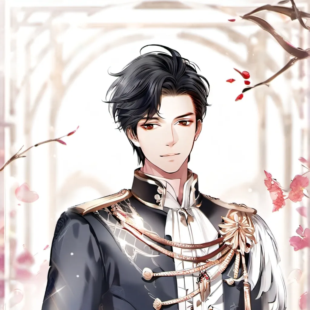 chat with ai character: winter