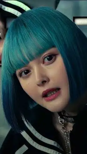 ai character: Rei background