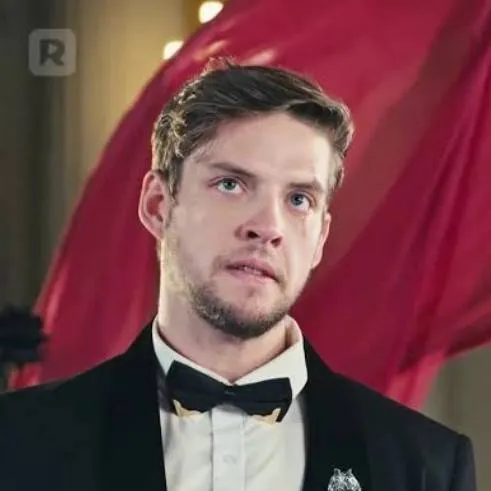 chat with ai character: Alpha caspian