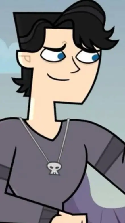 ai character: Hunter background