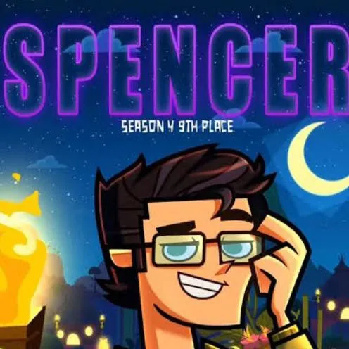 chat with ai character: spencer