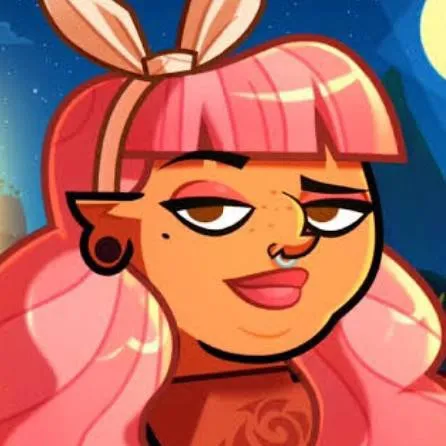 chat with ai character: Natalia