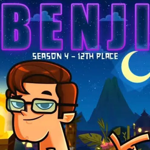 chat with ai character: Benji