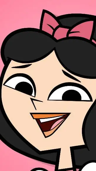 ai character: Ella background