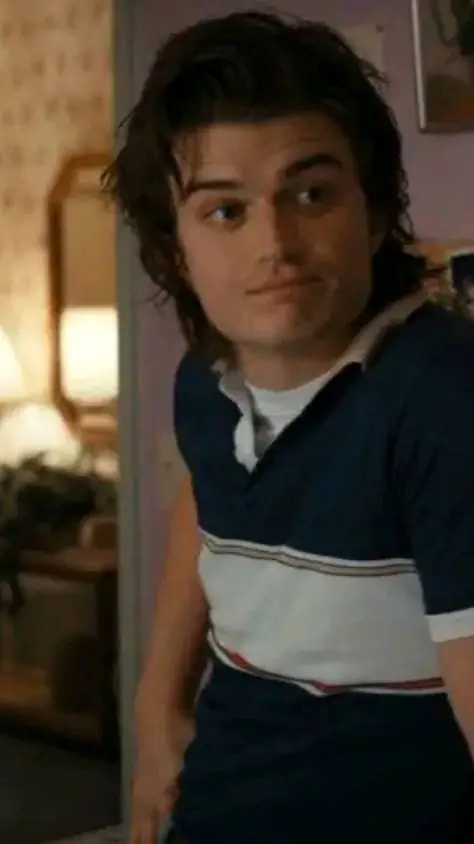 ai character: Steve background