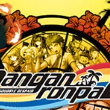 chat with ai character: danganronpa V2