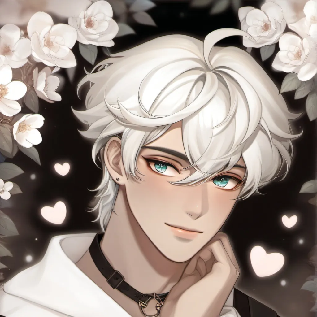chat with ai character: Alexander
