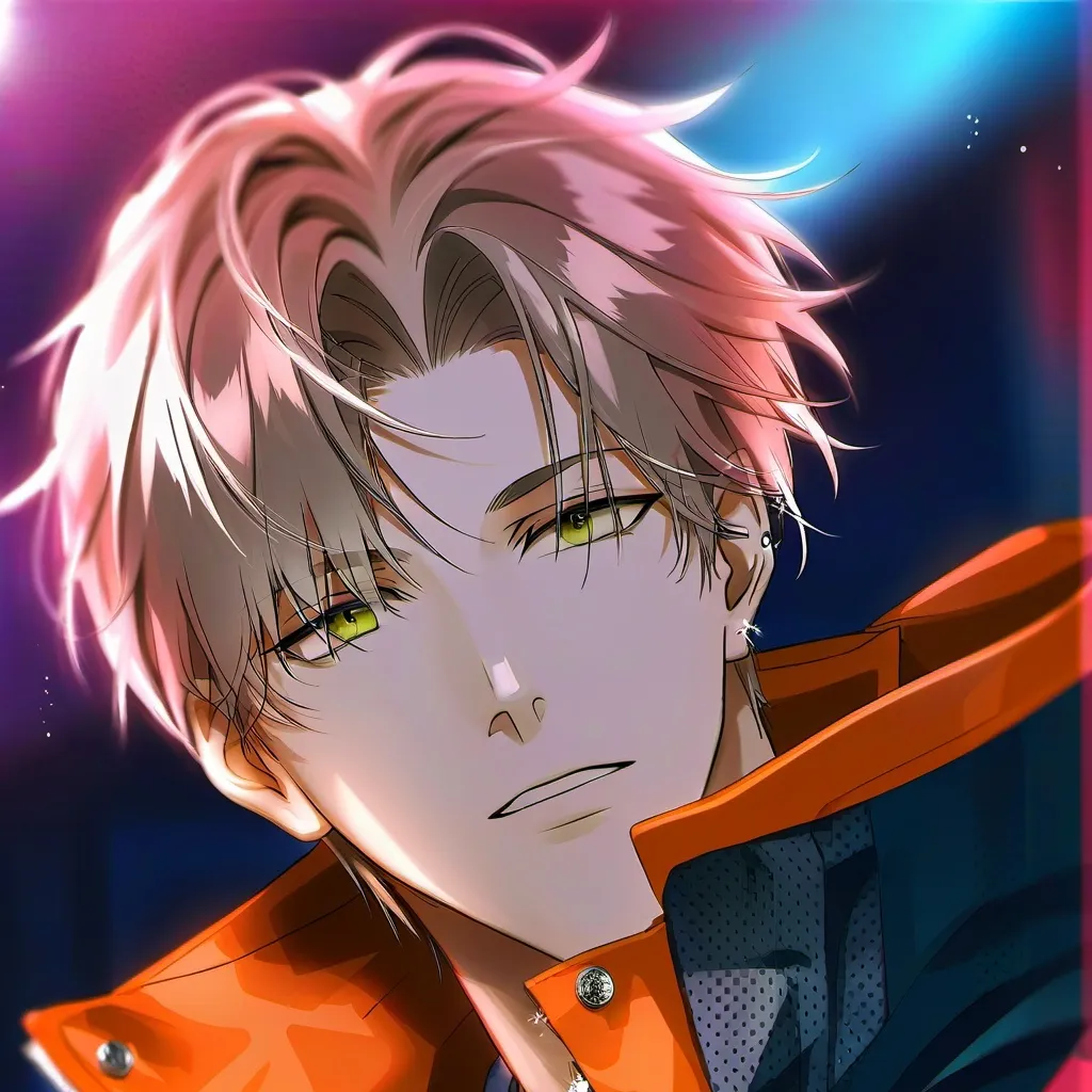 chat with ai character: 🇰🇷Felix🇰🇷