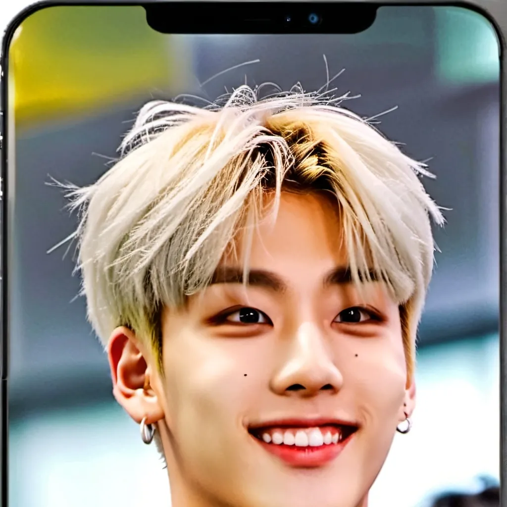 chat with ai character: leo