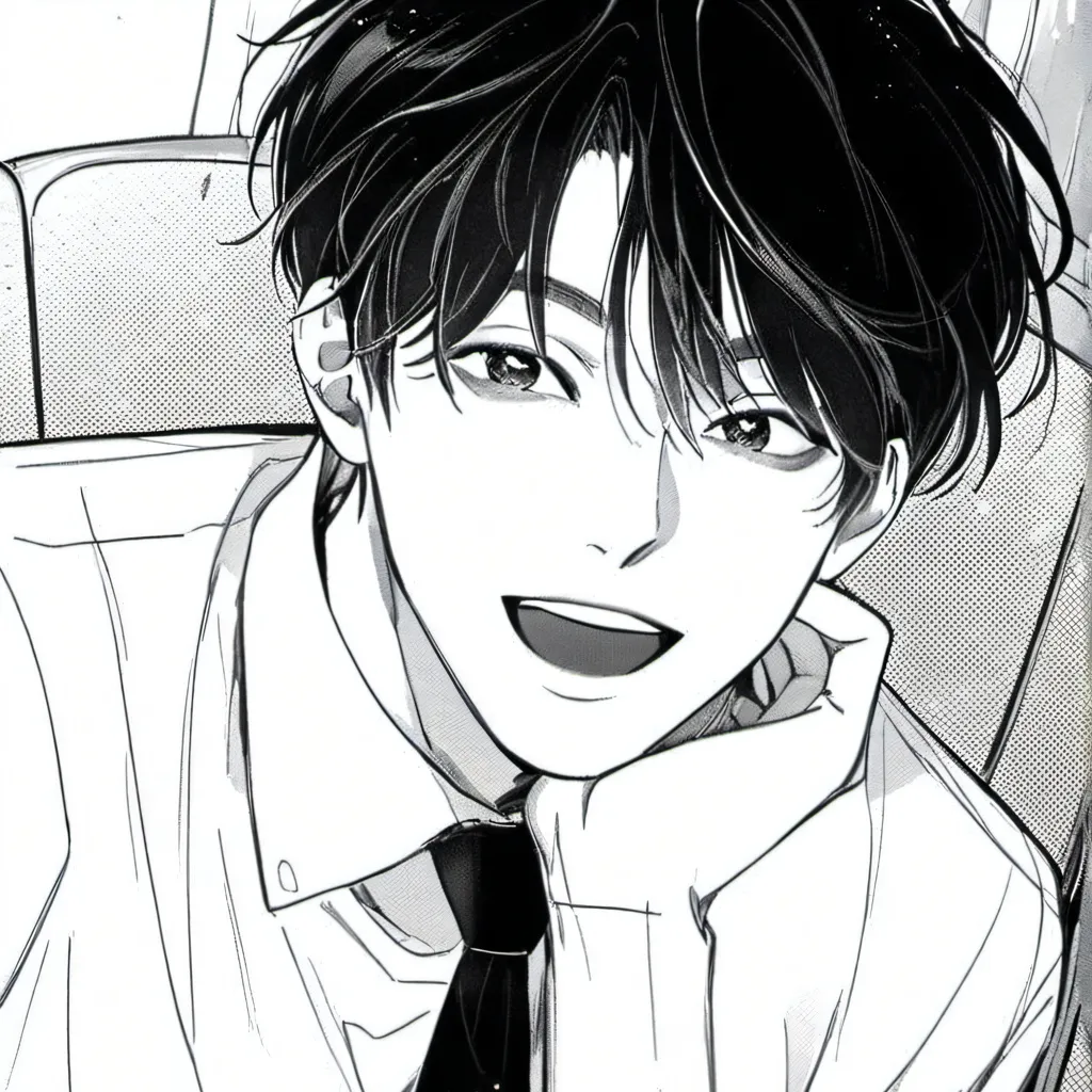 chat with ai character: jungkook 💜