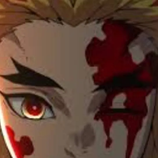 chat with ai character: muerte de rengoku💜