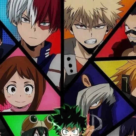 chat with ai character: mha shoto tu novio