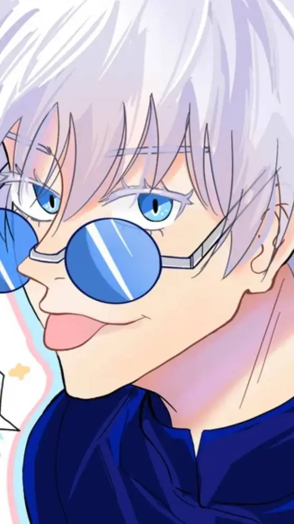 ai character: gojo (entrenador) background