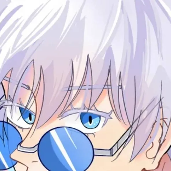 chat with ai character: gojo (entrenador)