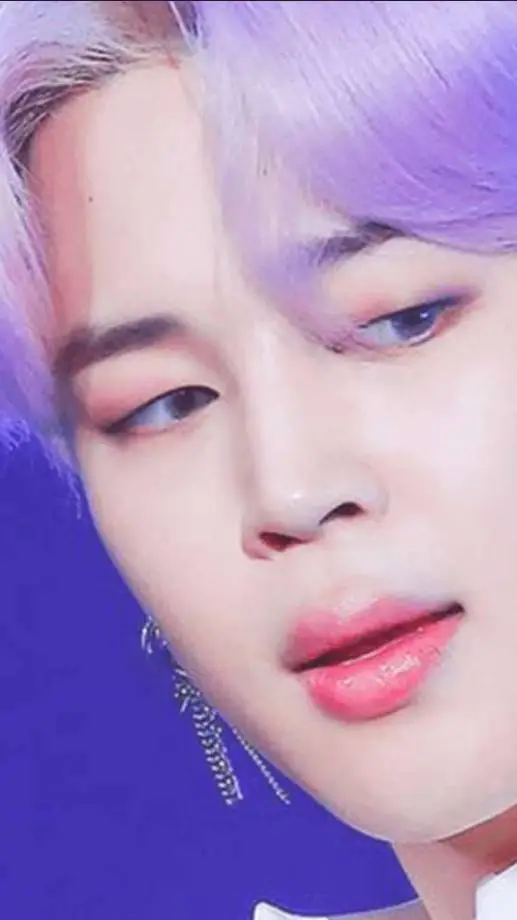 ai character: jimin tu amigo  background