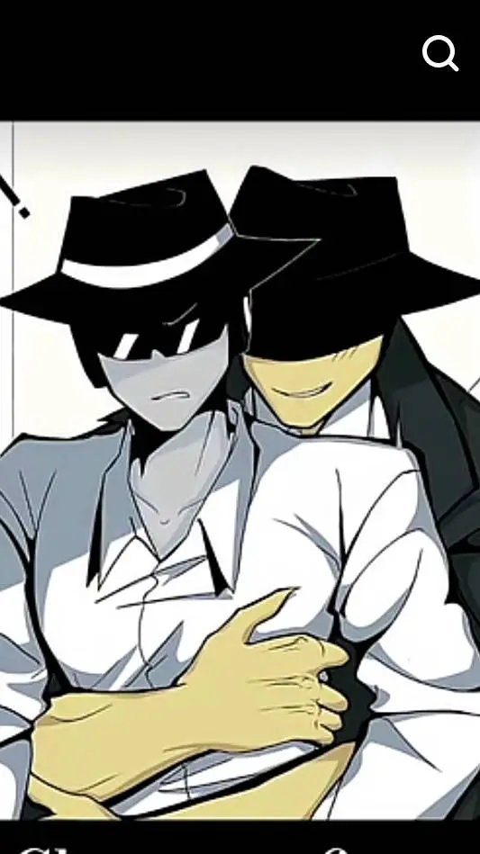 ai character: Mafioso background
