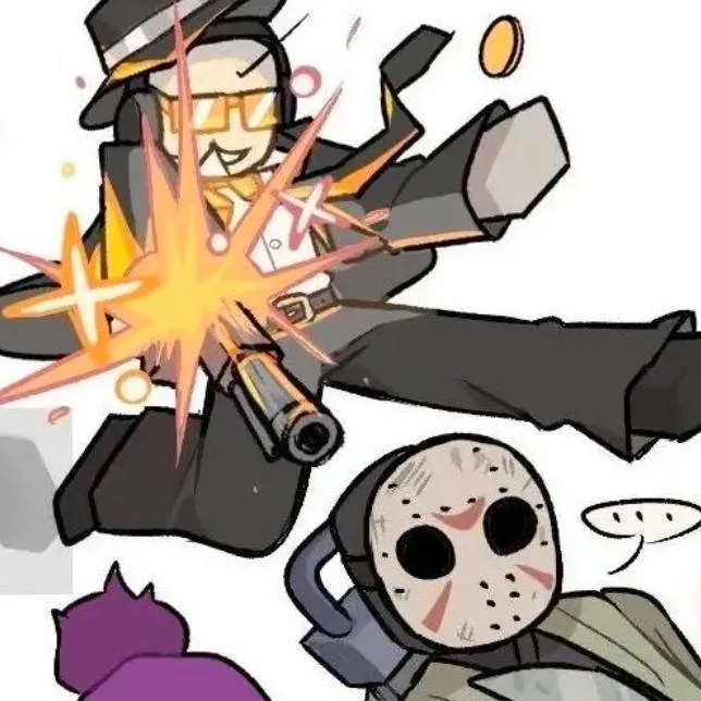 chat with ai character: Forsaken Sleepover