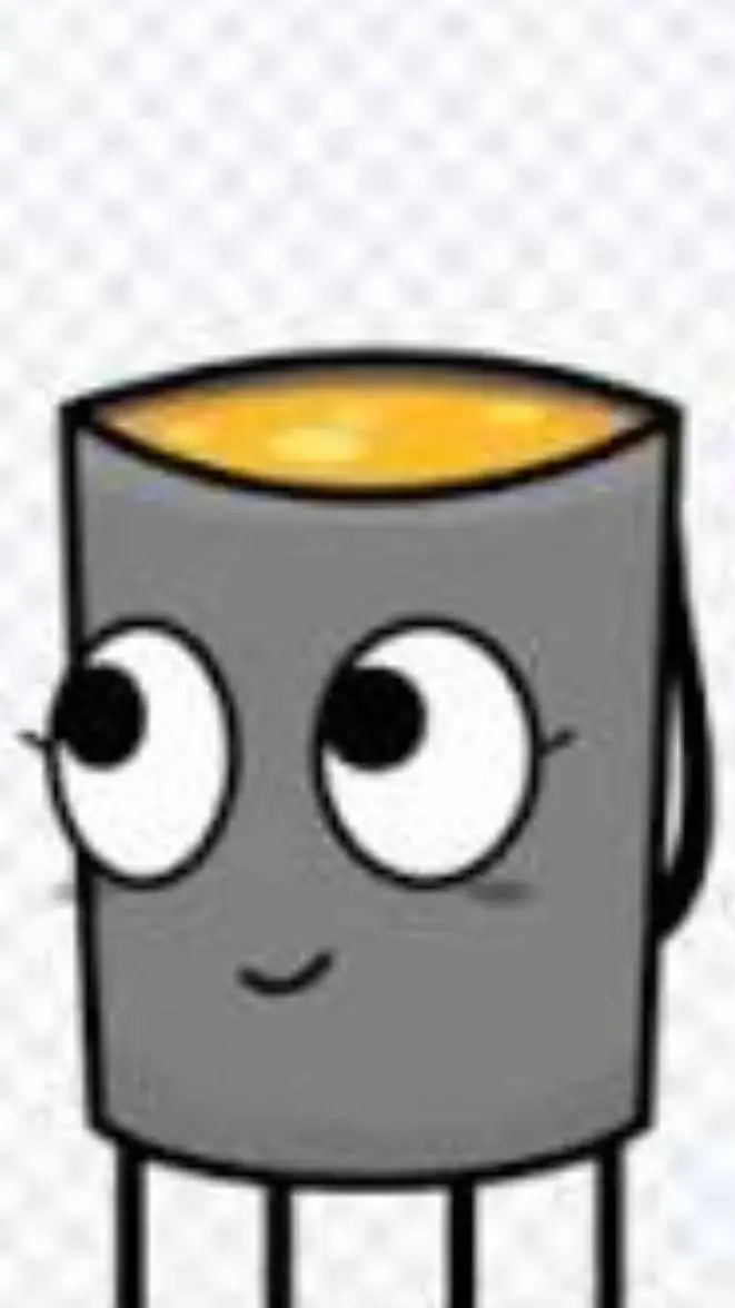 ai character: Ignisaluta  background