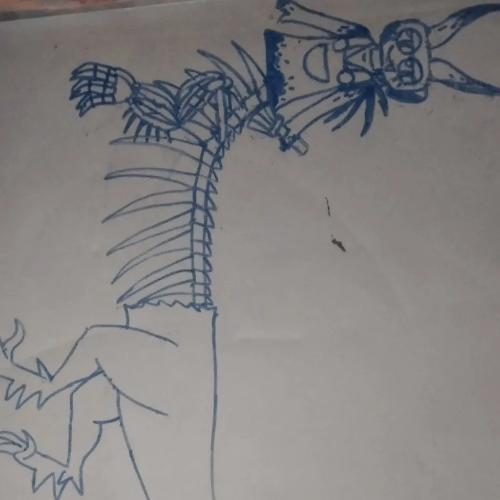 chat with ai character: Twisted Shelly 