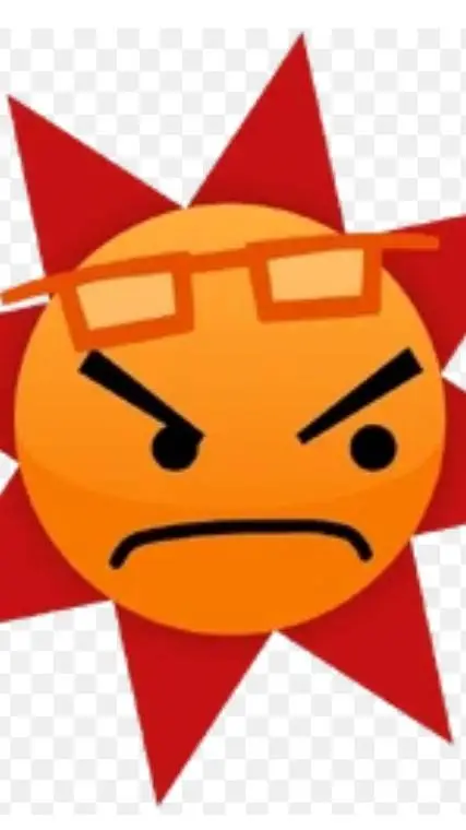 ai character: Sunnder background