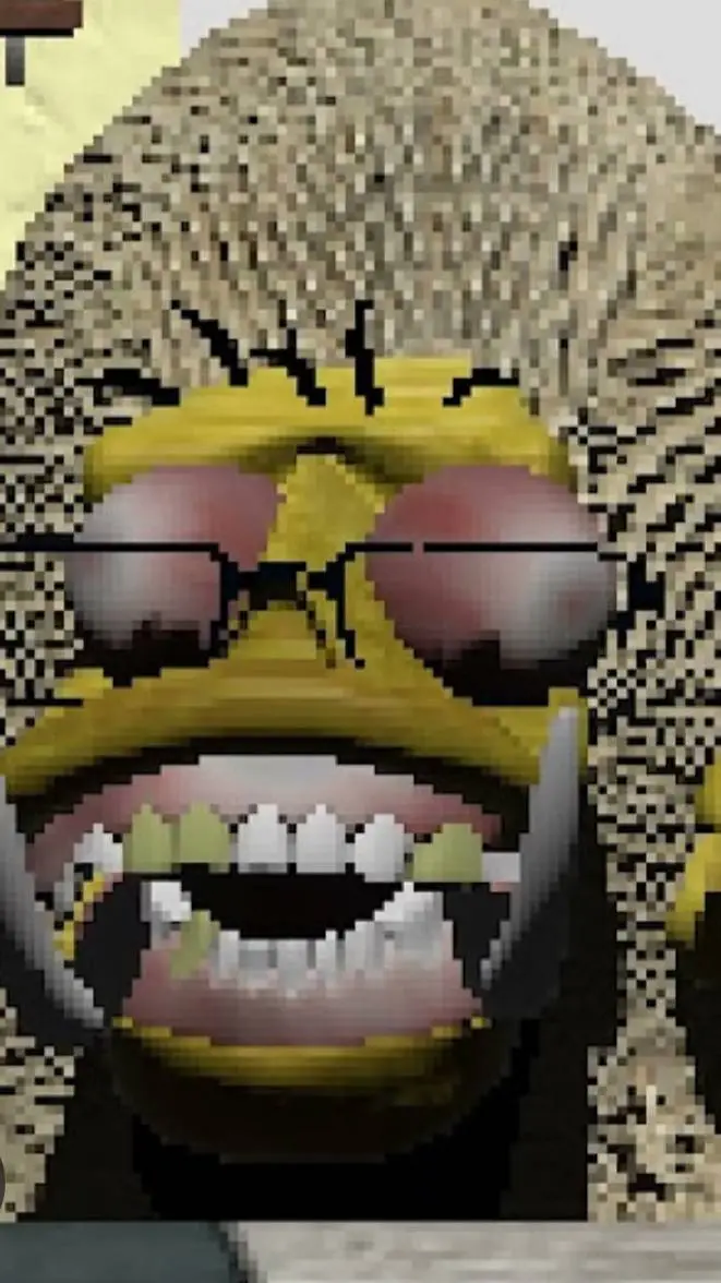 ai character: Henry background