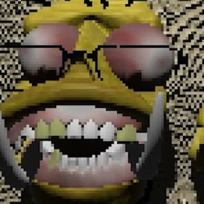 chat with ai character: Henry