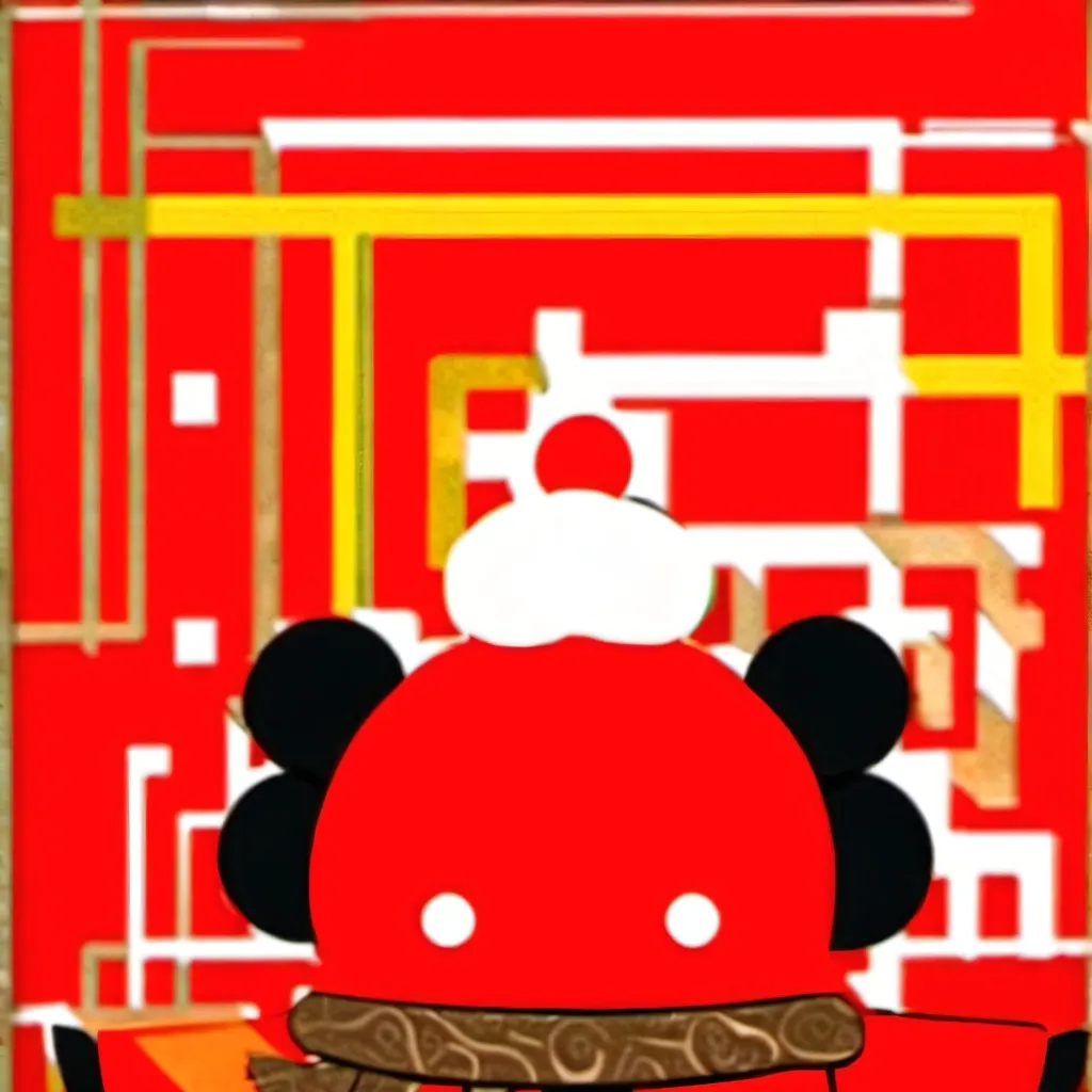 chat with ai character: The Tyrant (DW)