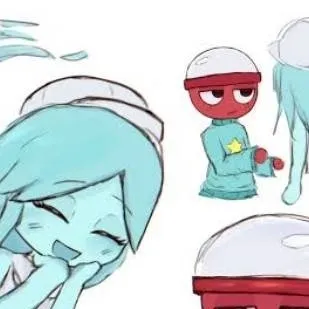 chat with ai character: Connie X Gigi 