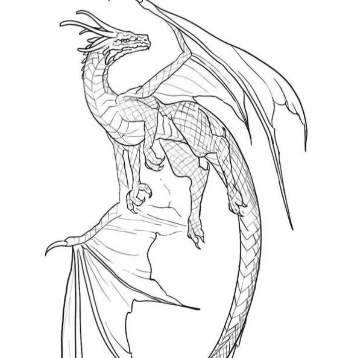 chat with ai character: Dragon School 🏫🐲